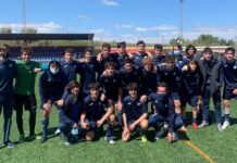 Primera Juvenil – Subgrupos Fase de Ascenso y Fase de Permanencia At. Amistat Juvenil A