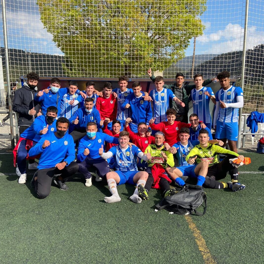 FBCD Catarroja Juvenil A
