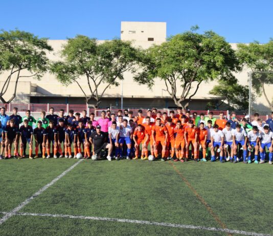 Convocatoria Seleccions Provincials sub16