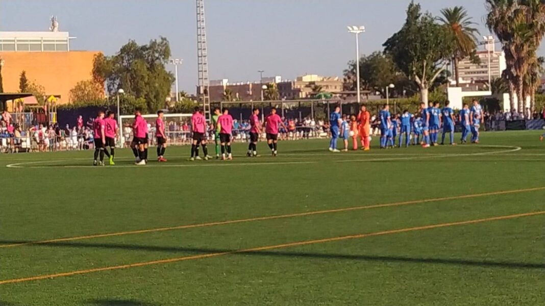 FBCD Catarroja - Historics