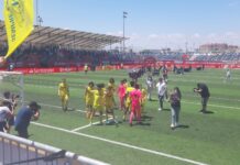 Villarreal CF CampeónLaLiga Promises
