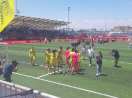 Villarreal CF CampeónLaLiga Promises