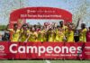 Villarreal CF Campeón Promises