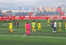 Villarral CF - Barça