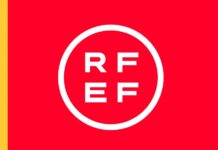 Nuevo Logo RFEF