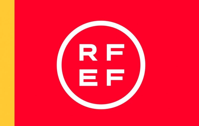 Nuevo Logo RFEF