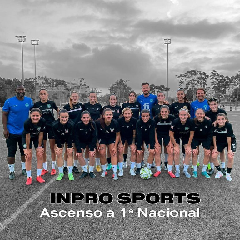 CF Inpro Sports San Vicente