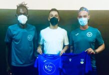 El Sedaví CF y Academy Vision Foot unen sus fuerzas Sedaví CF - Academy Vision Foot