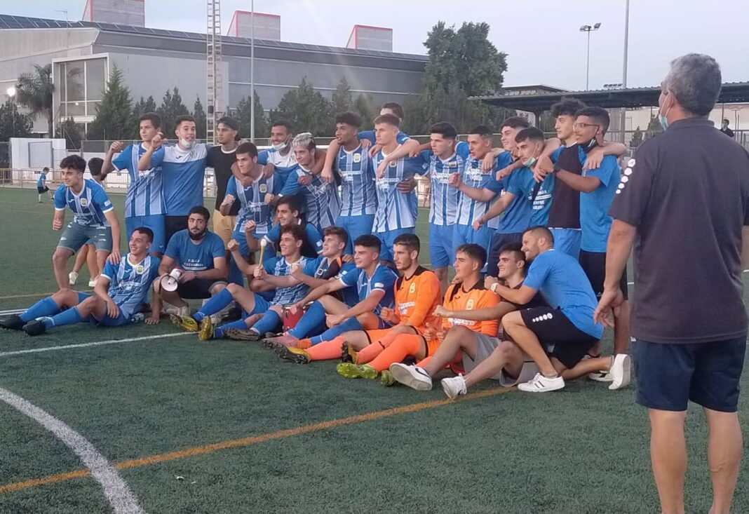 FBCD Catarroja Juvenil A