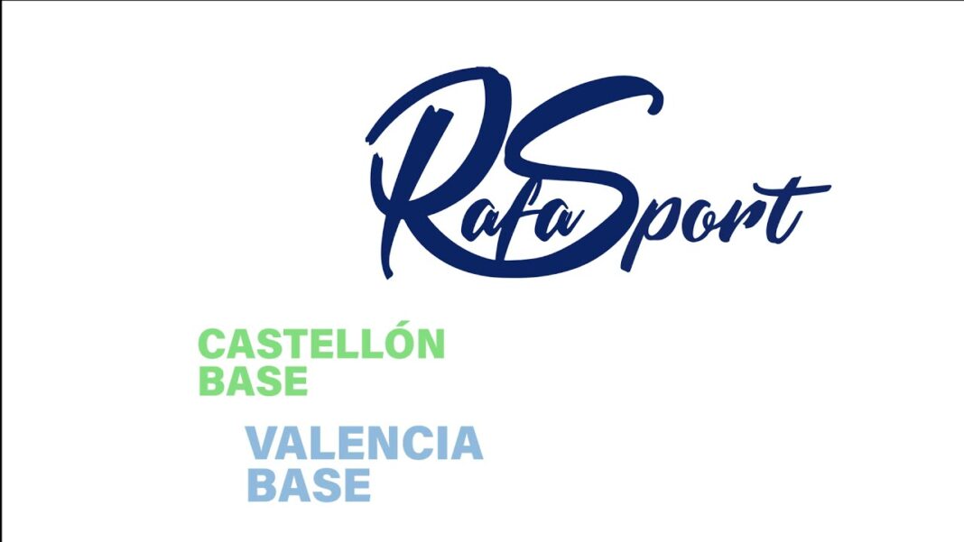 Imatge RafaSportafaSport RafaSport Logos