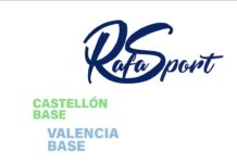 RafaSport Logos