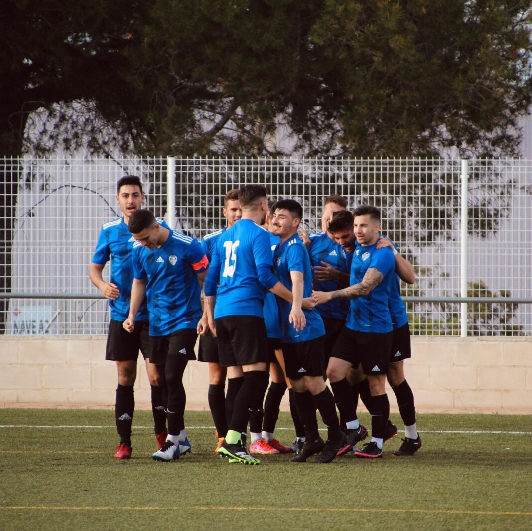 San Antonio de Benagéber