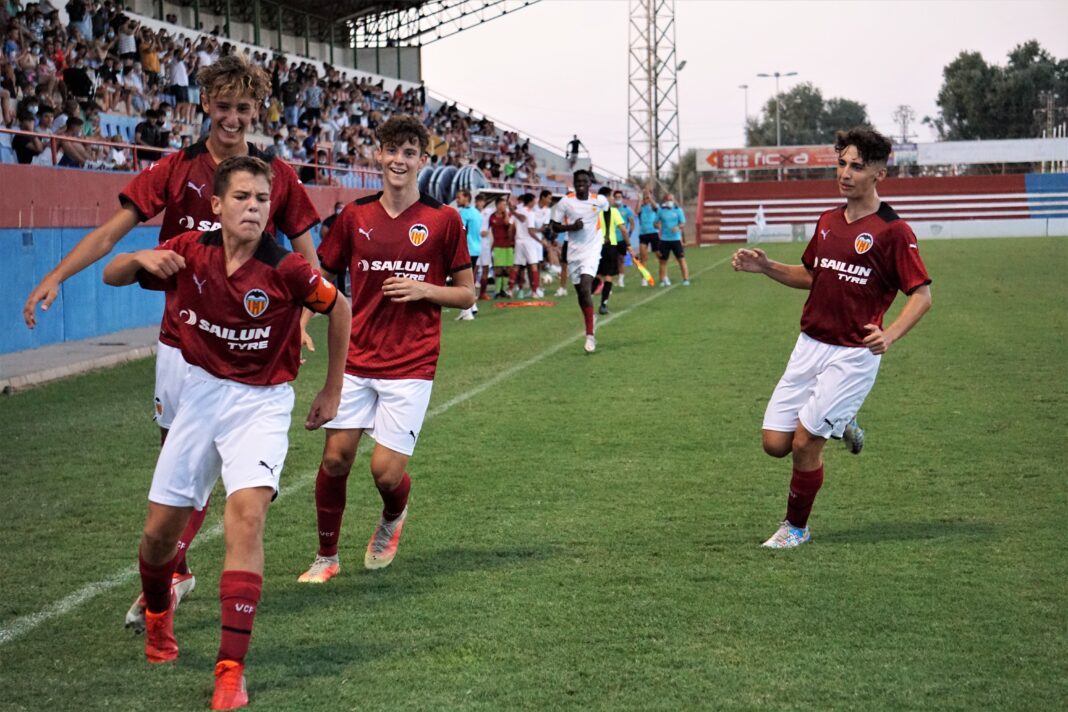 Celebracion_Valencia (2) Celebración Valencia CF- Eloy Fernández