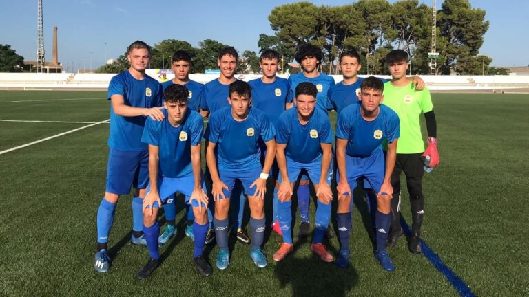FBCD Catarroja Juvenil A