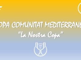 I Copa Mediterrànea - La Nostra Copa