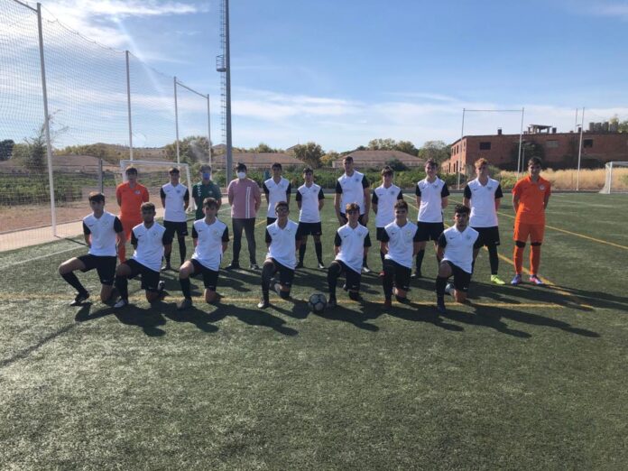 CF Nou Jove Castelló Juvenil B