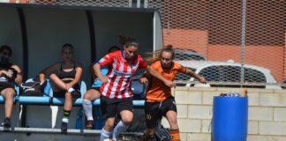 Tavernes Blanques CF