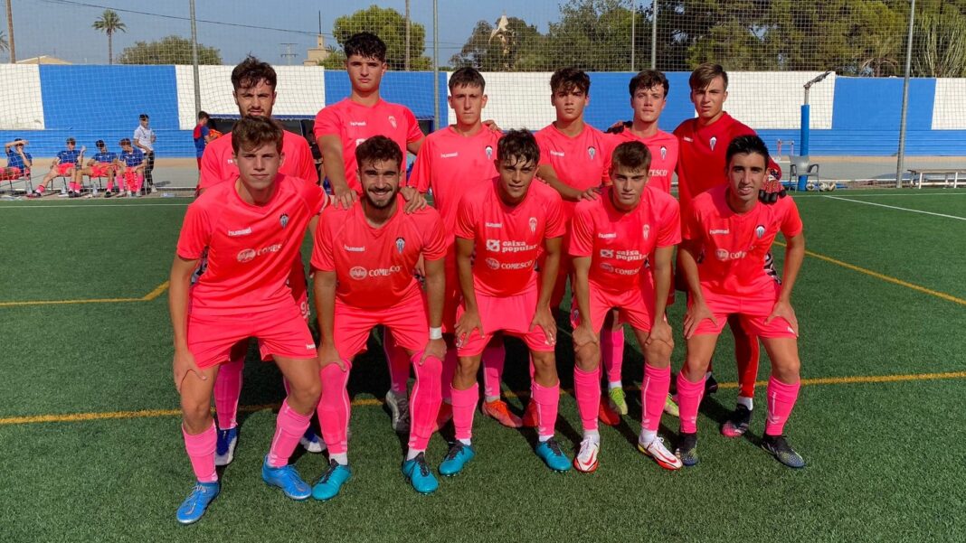 CD Alcoyano Juvenil A