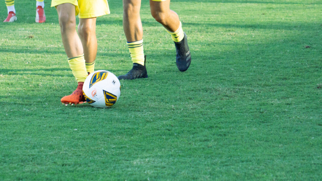 Entrenamientos_4 Calentamiento