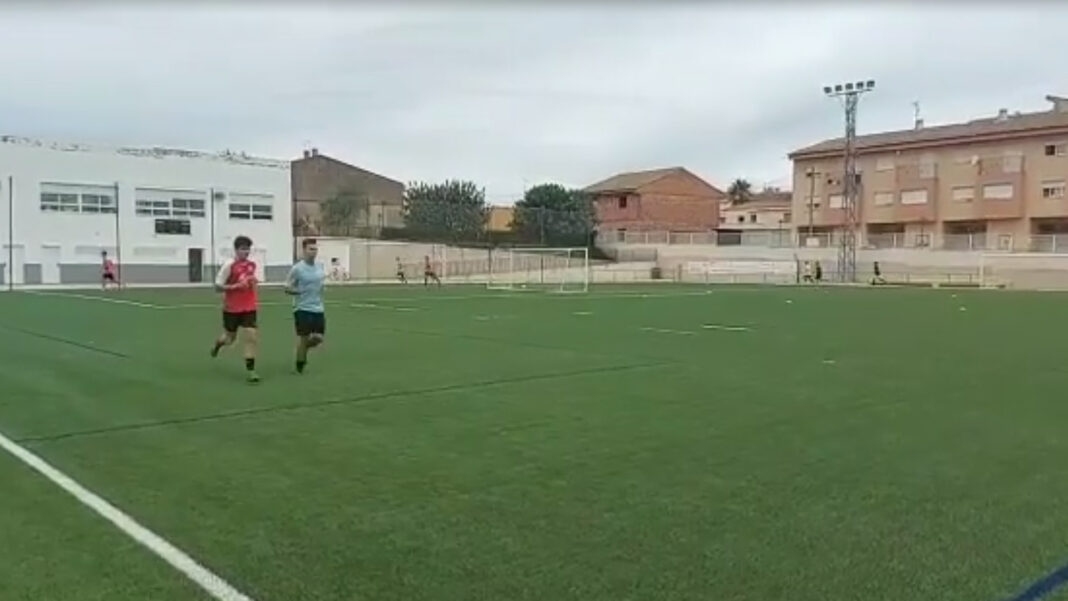 UD La Hoya Juvenil