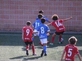 Alboraya UD - MassTeam Massamagrell