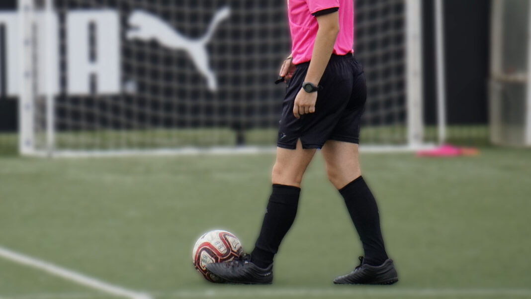 Referee_des árbitro