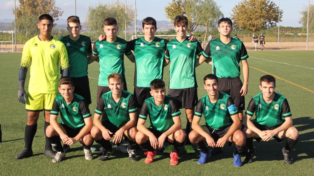 El_Puig_Juvenilnil A El Puig CE Juvenil A