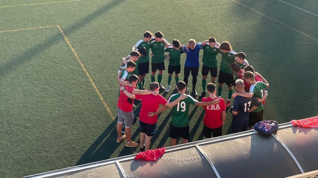 FB Alfara del Patriarca Juvenil A