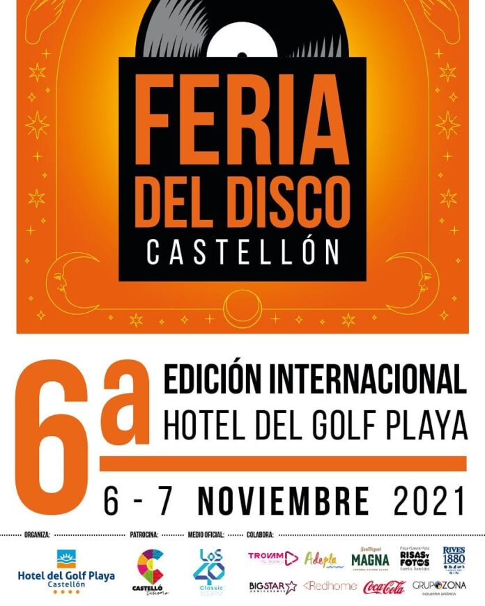 Feria del Disco Internacional