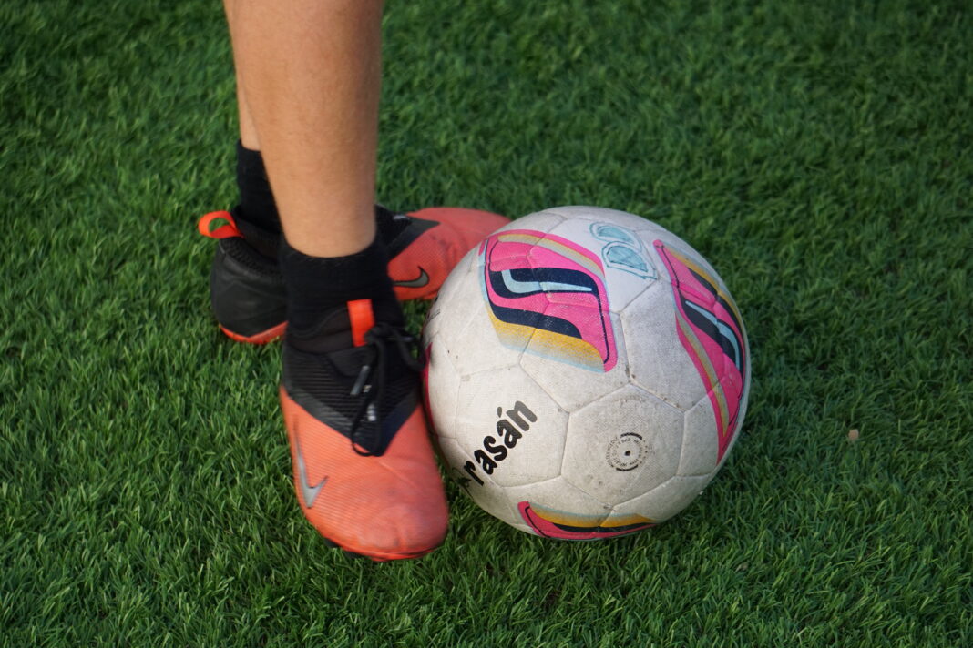 Inscritos en la Categoría Alevín Provincia de Valencia 2024/25