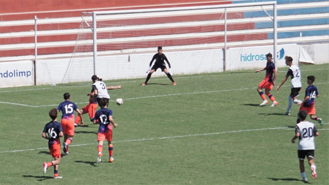 David Martínez Torcaf 2021