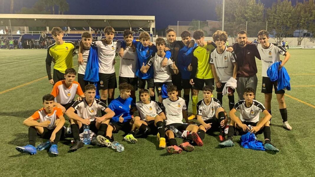 EAF Valencia CF Cadete A