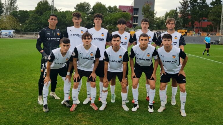 Valencia CF Juvenil A