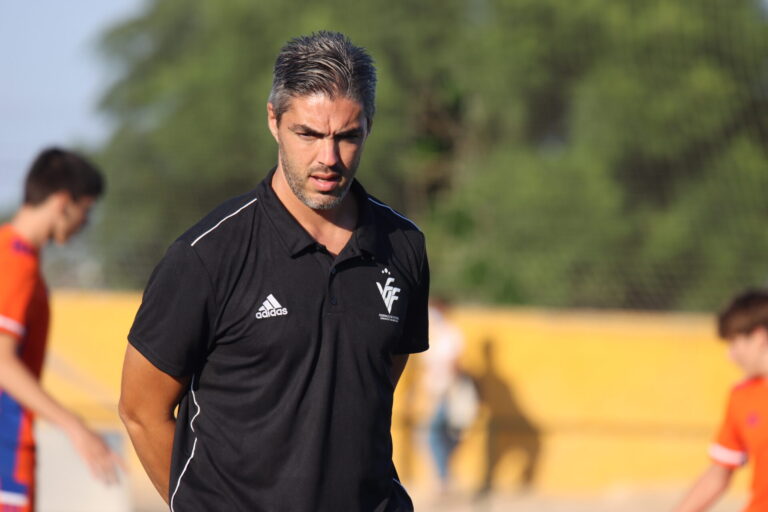 Convocatoria de Óscar López para entrenamiento de la Selecció sub12 de jugadores de clubes de Valencia