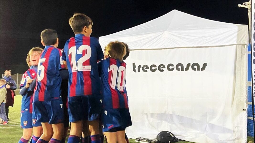 Torneo Nacional ACDSAB Levante UD