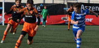 Valencia CF - Media Gol Cup 2019