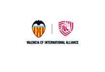 Acuerdo Valencia CF - FC Saburtalo