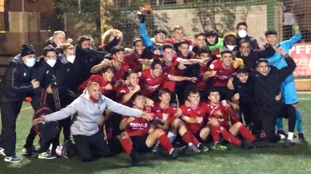 Alboraya UD Juvenil A