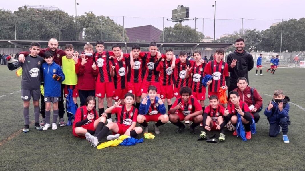 Ciutat_Alzira_infantilA_3 (2) Ciutat d'Alzira Infantil A