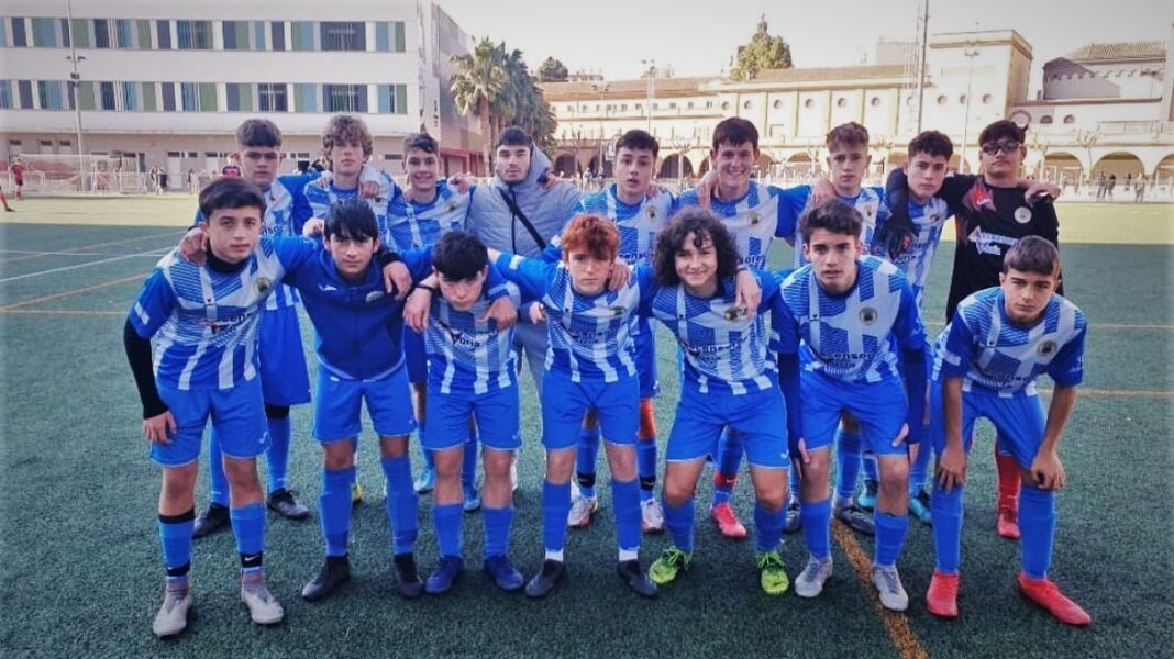 FBCD Catarroja Cadete A