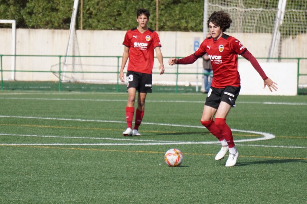 Javi_Guerra_Mestalla_2-1 Javi Guerra