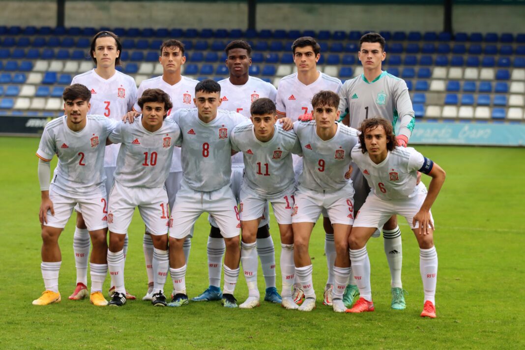 Sub_19_26_Oct España sub19