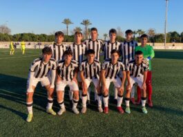 Club Deportivo Castellón Juvenil A