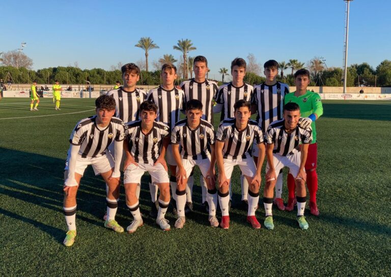 Club Deportivo Castellón Juvenil A