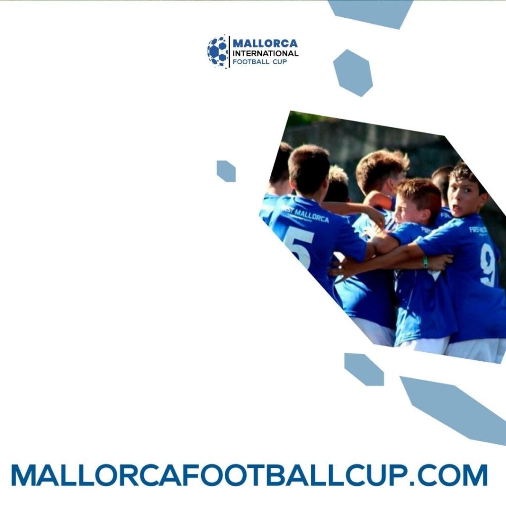 Copa Internacional de Futbol de Mallorca