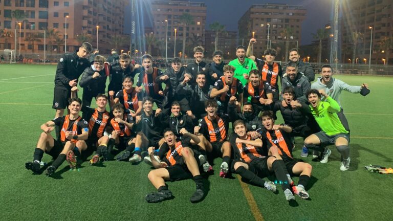 Patacona CF Juvenil A