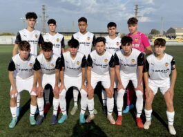 Valencia CF Cadete A
