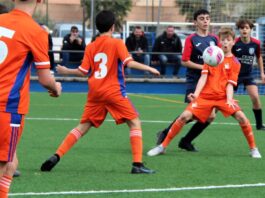 Selecció sub12 Benidorm