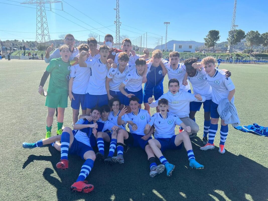 Sagunto FB Cadete A
