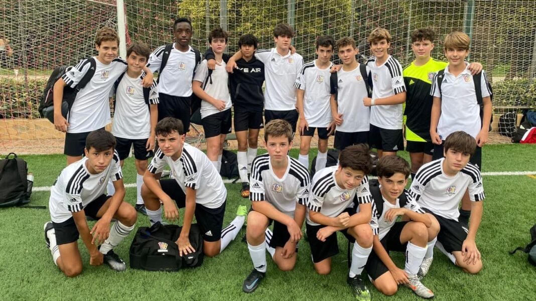 Infantil_A CFB_Ciutat_de_Valencia_2 (2)